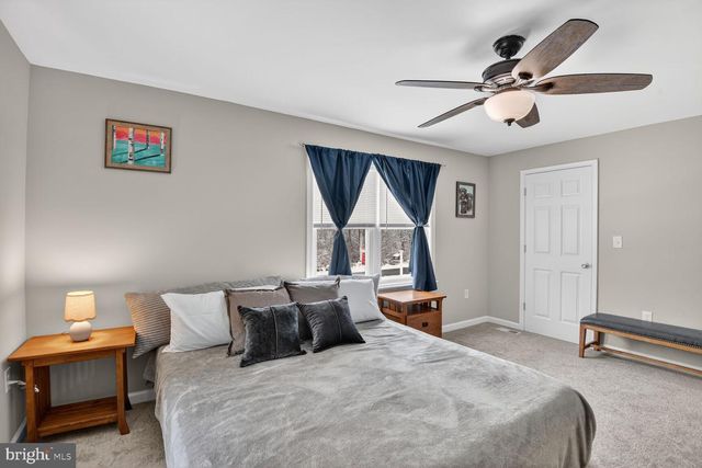 7626 COLLEGE RD, Sykesville, MD 21784