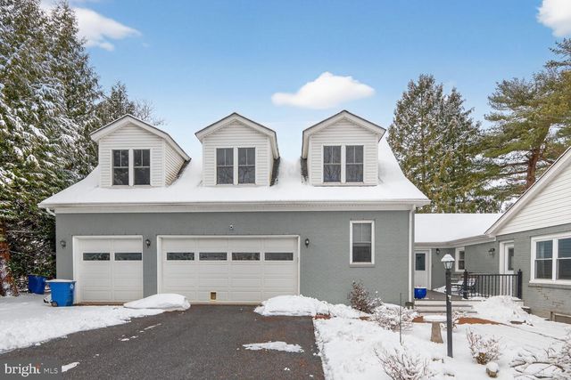 7626 COLLEGE RD, Sykesville, MD 21784