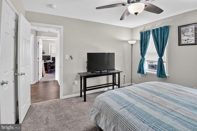 7626 COLLEGE RD, Sykesville, MD 21784