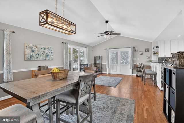 7626 COLLEGE RD, Sykesville, MD 21784