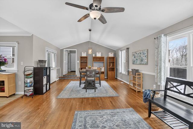 7626 COLLEGE RD, Sykesville, MD 21784