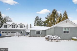 7626 COLLEGE RD, Sykesville, MD 21784