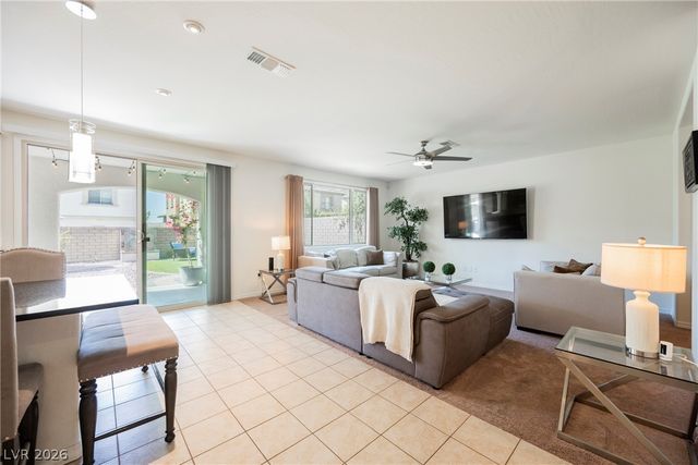 12253 Nasino Avenue, Las Vegas, NV 89138