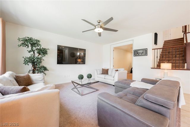 12253 Nasino Avenue, Las Vegas, NV 89138