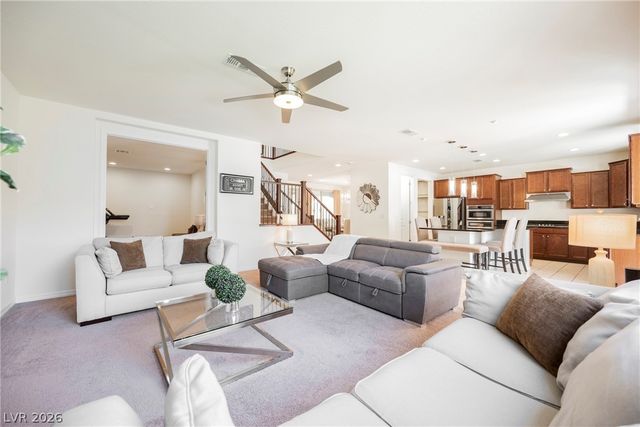 12253 Nasino Avenue, Las Vegas, NV 89138