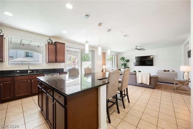 12253 Nasino Avenue, Las Vegas, NV 89138