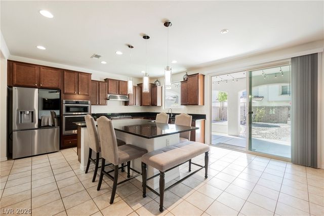 12253 Nasino Avenue, Las Vegas, NV 89138