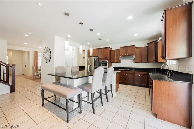 12253 Nasino Avenue, Las Vegas, NV 89138