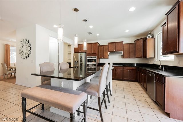 12253 Nasino Avenue, Las Vegas, NV 89138