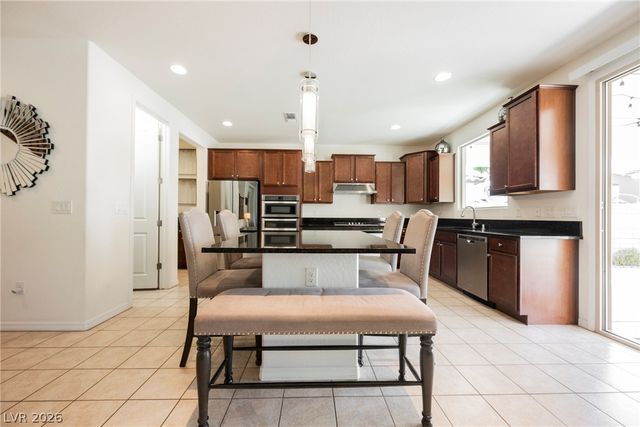 12253 Nasino Avenue, Las Vegas, NV 89138