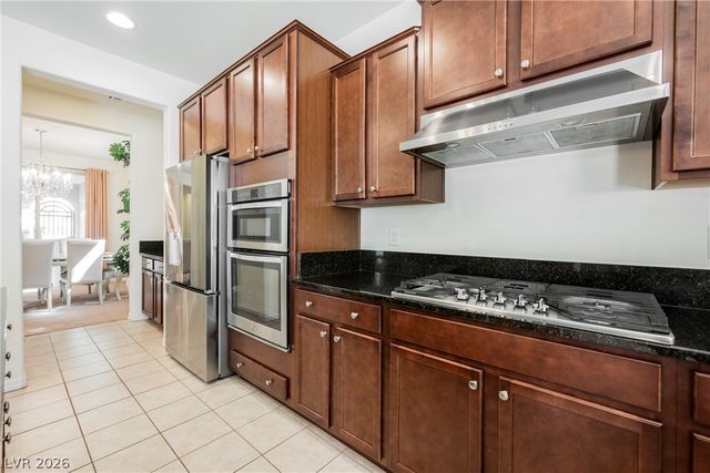 12253 Nasino Avenue, Las Vegas, NV 89138