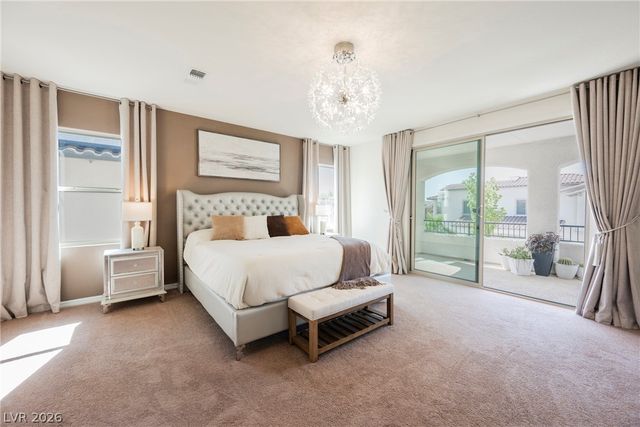 12253 Nasino Avenue, Las Vegas, NV 89138
