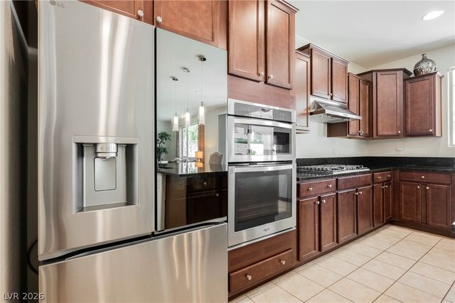 12253 Nasino Avenue, Las Vegas, NV 89138