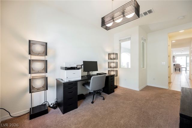 12253 Nasino Avenue, Las Vegas, NV 89138