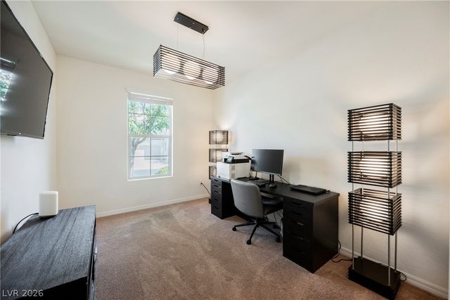 12253 Nasino Avenue, Las Vegas, NV 89138