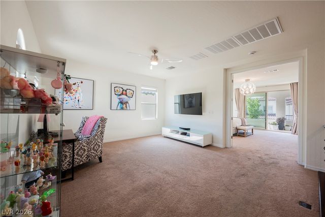 12253 Nasino Avenue, Las Vegas, NV 89138