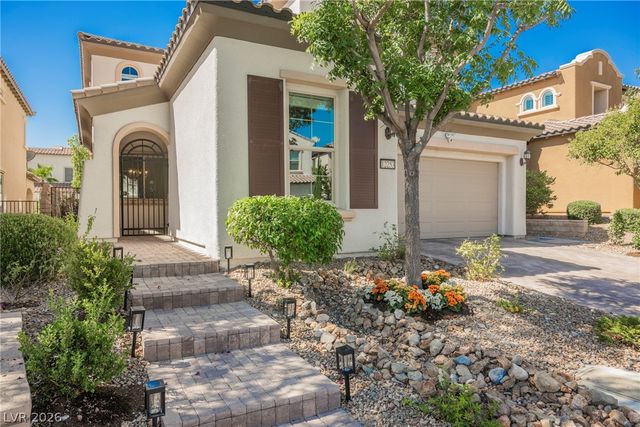 12253 Nasino Avenue, Las Vegas, NV 89138