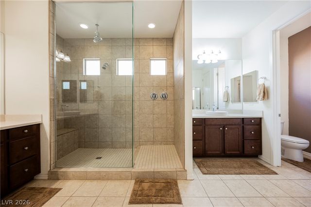 12253 Nasino Avenue, Las Vegas, NV 89138