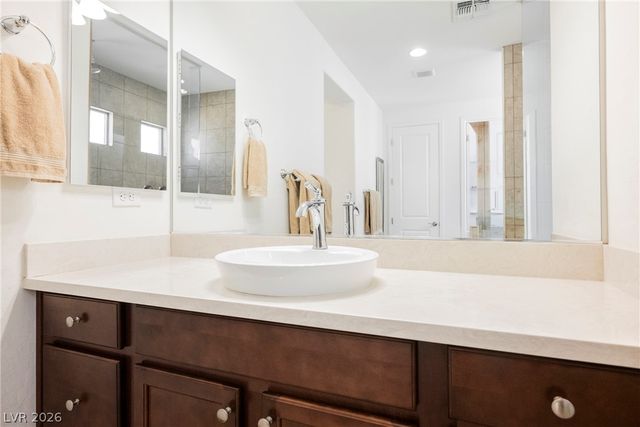 12253 Nasino Avenue, Las Vegas, NV 89138