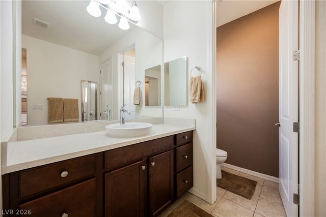 12253 Nasino Avenue, Las Vegas, NV 89138