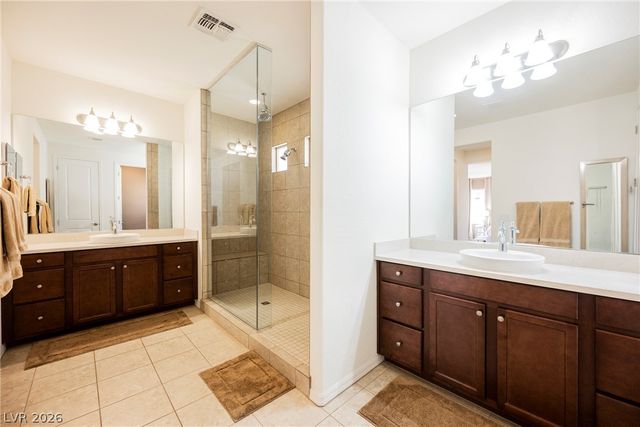 12253 Nasino Avenue, Las Vegas, NV 89138