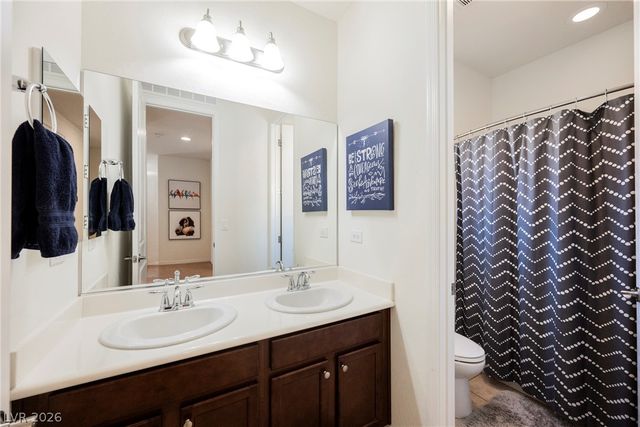 12253 Nasino Avenue, Las Vegas, NV 89138