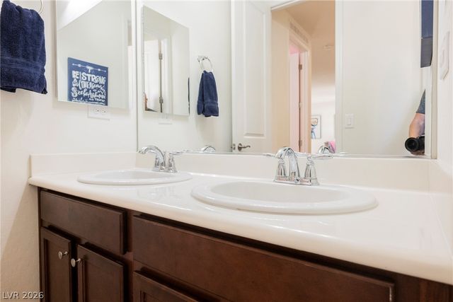 12253 Nasino Avenue, Las Vegas, NV 89138