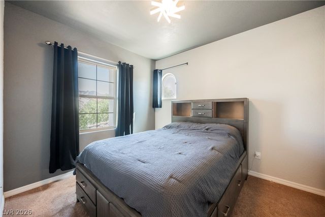 12253 Nasino Avenue, Las Vegas, NV 89138