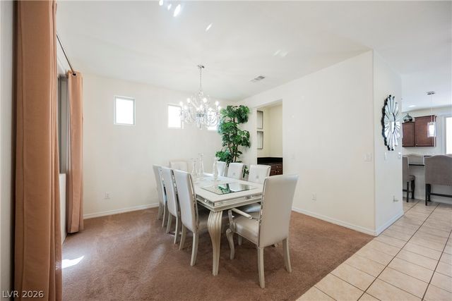 12253 Nasino Avenue, Las Vegas, NV 89138