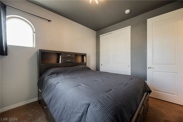 12253 Nasino Avenue, Las Vegas, NV 89138