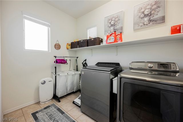 12253 Nasino Avenue, Las Vegas, NV 89138