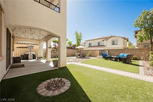12253 Nasino Avenue, Las Vegas, NV 89138