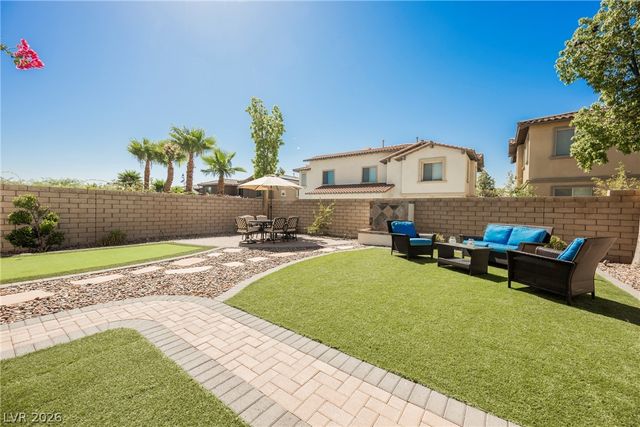 12253 Nasino Avenue, Las Vegas, NV 89138