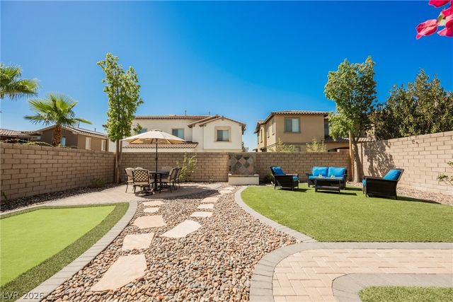 12253 Nasino Avenue, Las Vegas, NV 89138