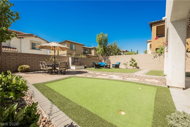 12253 Nasino Avenue, Las Vegas, NV 89138