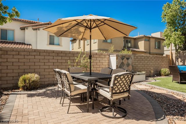 12253 Nasino Avenue, Las Vegas, NV 89138