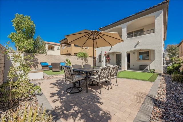 12253 Nasino Avenue, Las Vegas, NV 89138