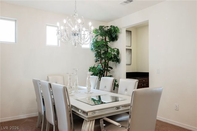 12253 Nasino Avenue, Las Vegas, NV 89138