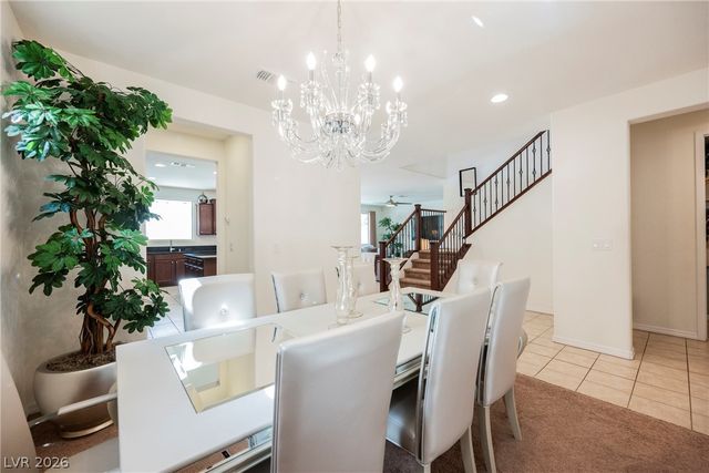 12253 Nasino Avenue, Las Vegas, NV 89138