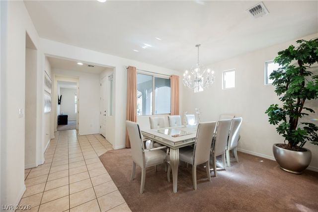 12253 Nasino Avenue, Las Vegas, NV 89138