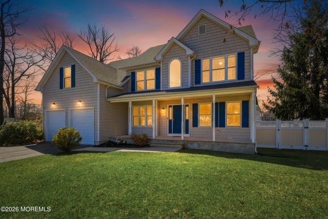 605 Windsor Street, Forked River, NJ 08731
