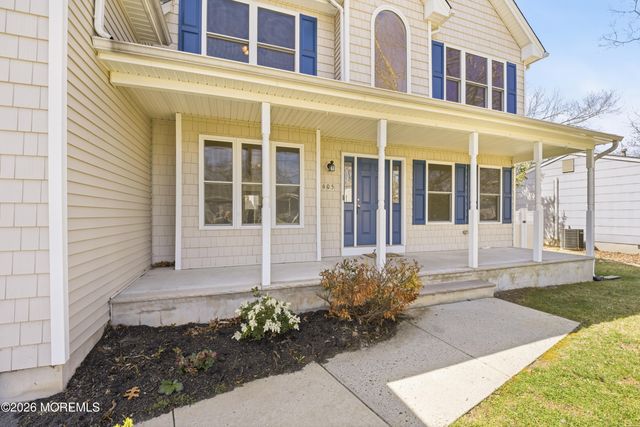 605 Windsor Street, Forked River, NJ 08731