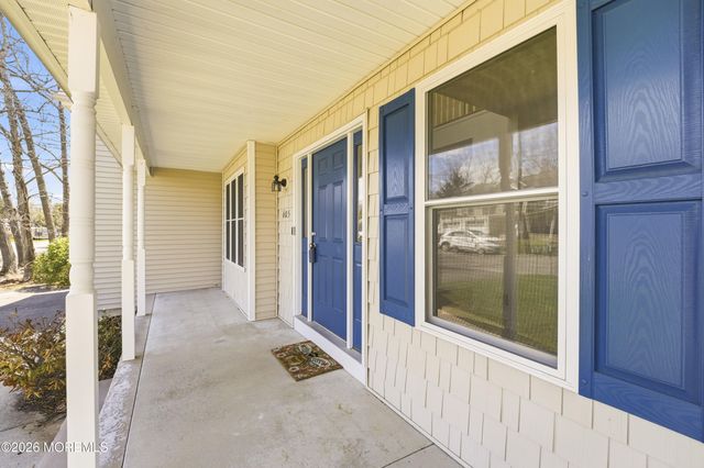 605 Windsor Street, Forked River, NJ 08731