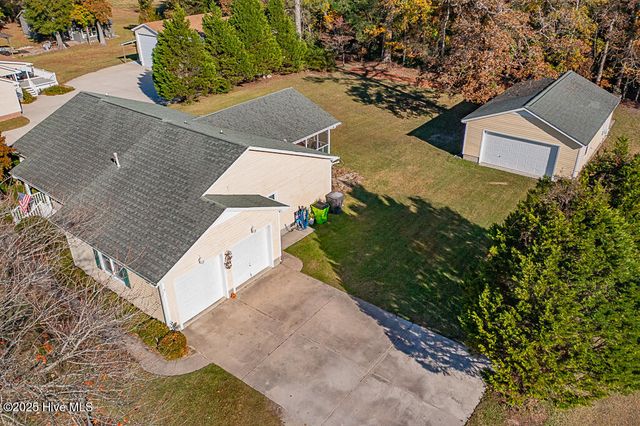 115 Wadsworth Lane, New Bern, NC 28562