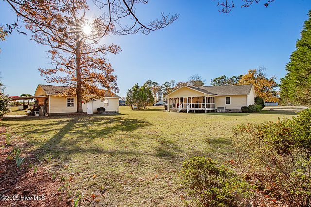 115 Wadsworth Lane, New Bern, NC 28562