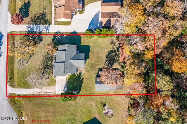 115 Wadsworth Lane, New Bern, NC 28562