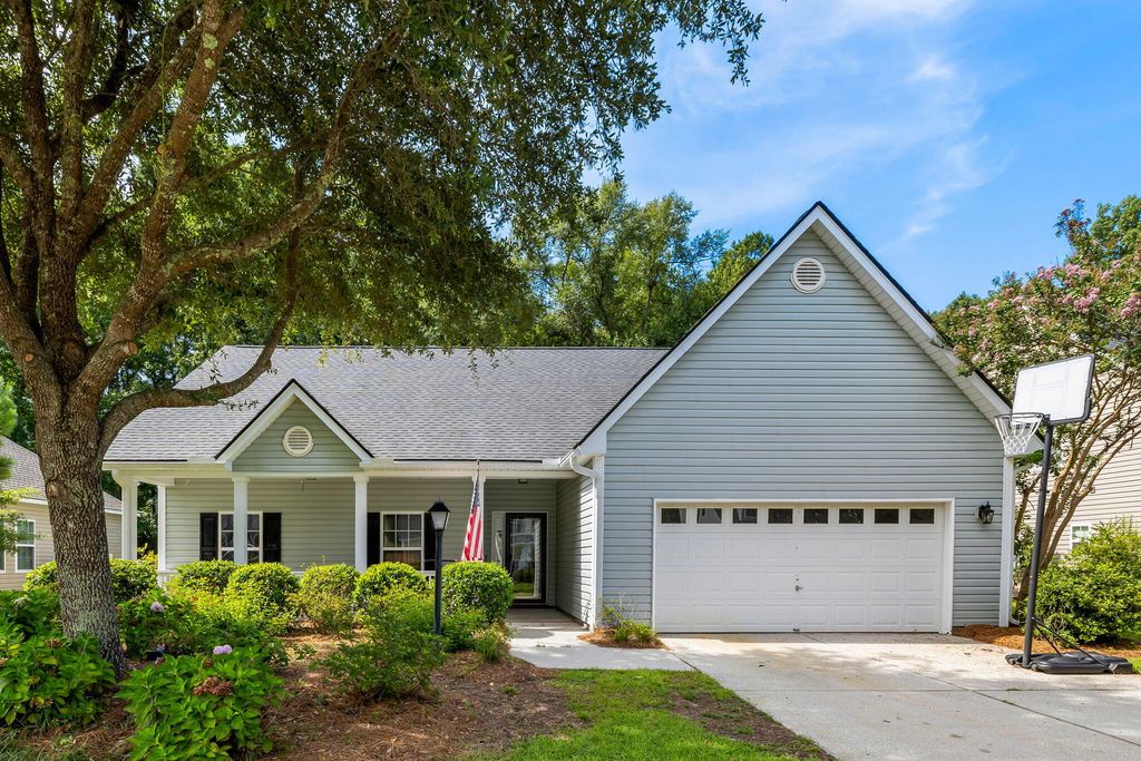 2813 August Road, Johns Island, SC 29455