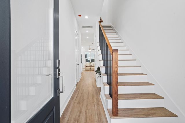 1940 Wildpacher Lane, Houston, TX 77080