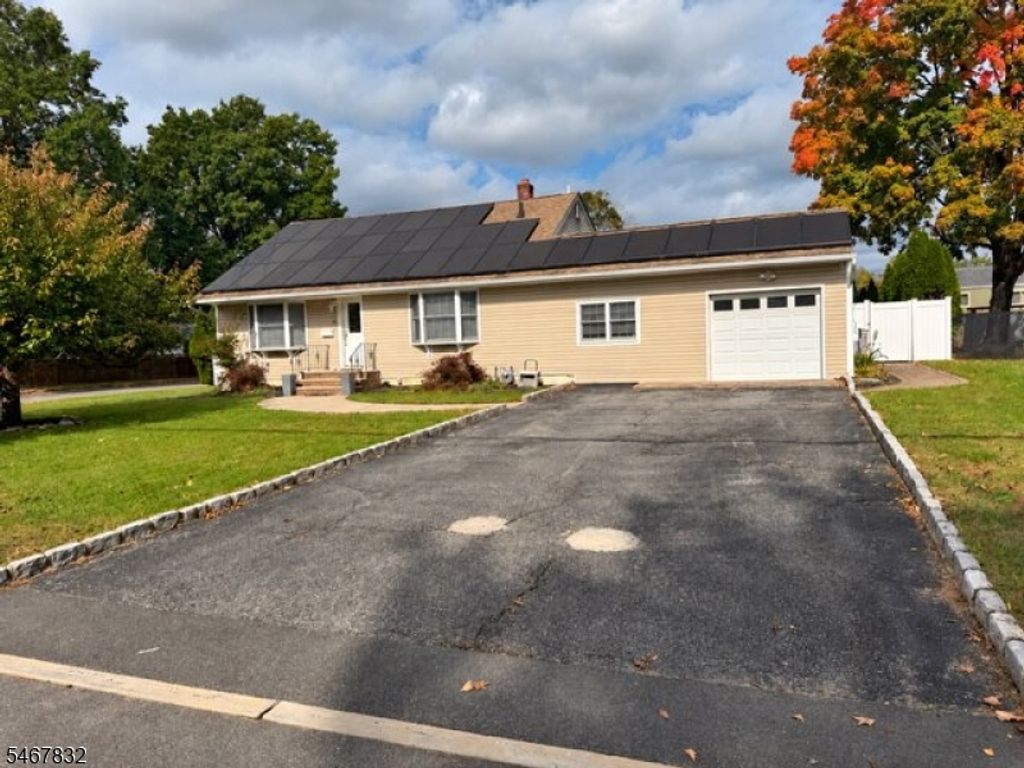 26 Anthony Blvd, Lincoln Park Boro, NJ 07035 — exterior