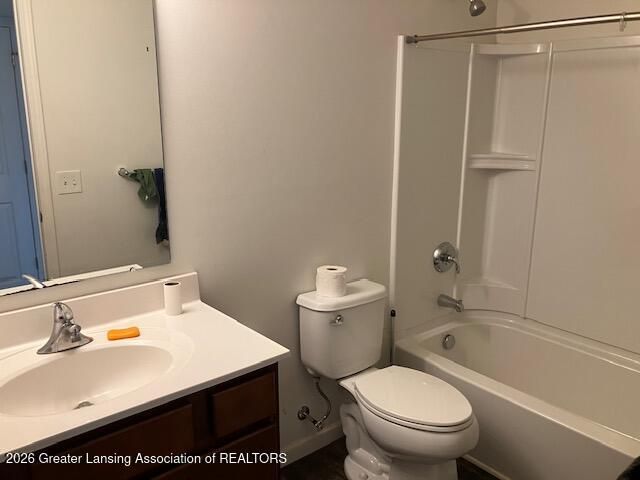 852 Bolton Farms Lane, Grand Ledge, MI 48837